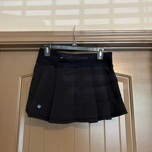 Lululemon skirt